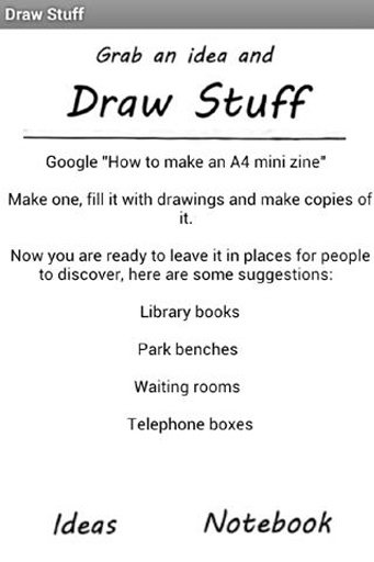 Draw Stuff截图5