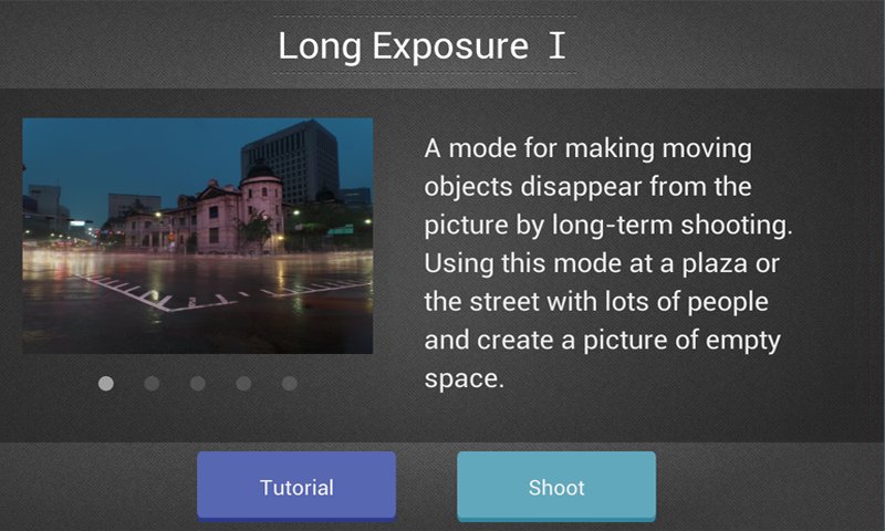 Long Exposure截图8