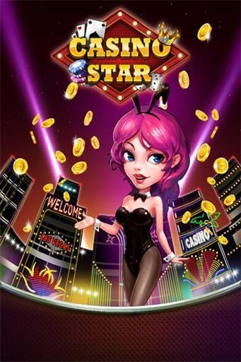 Casino Star - FREE Slots截图1