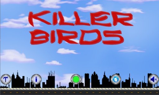 Killer Birds截图5