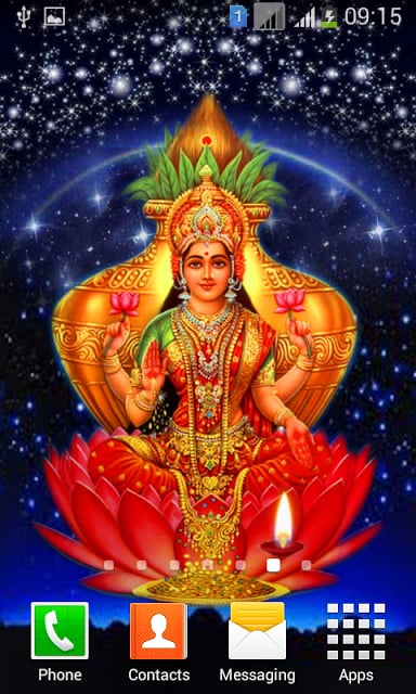 Lakshmi Magic Shake for Diwali截图4