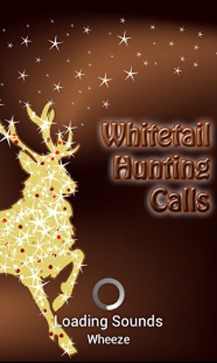 Whitetail Hunting Calls截图9