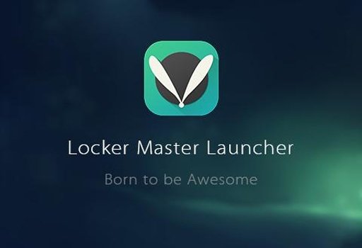 Locker Master Theme Authorized截图5