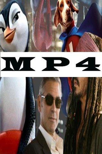 Free Download MP4 Movies截图3