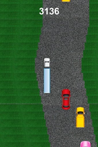 CAR RACE : ULTIMATE FUN截图5