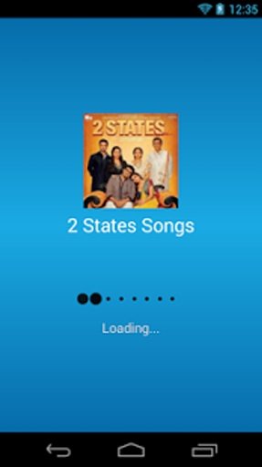 2 States Songs截图3