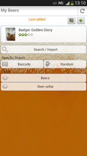 My Beers (Free)截图3