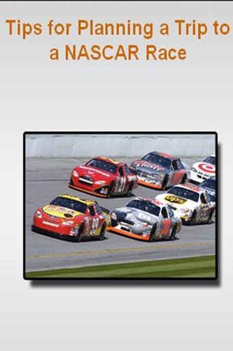 NASCAR news free截图2