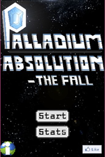 Palladium the Fall截图3