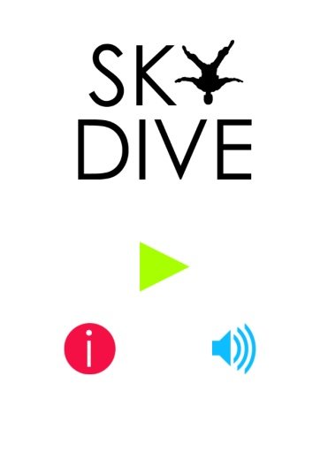 Amazing Skydive截图3