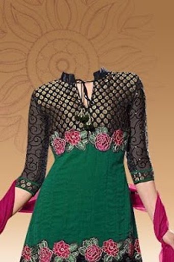 Salwar Kameez截图7