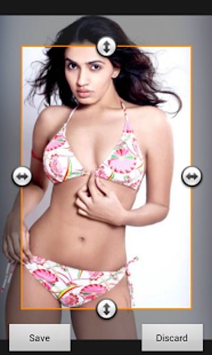 Hot Bollywood Bikinis截图8