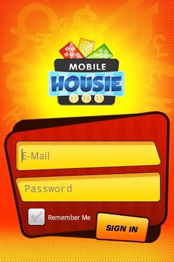 Mobile Housie - Free截图2