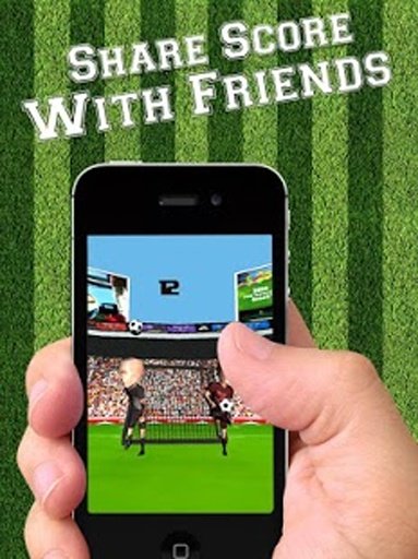 Football juggler截图5