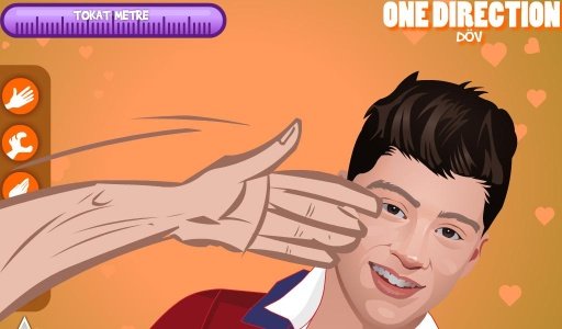 One Direction D&ouml;v截图1