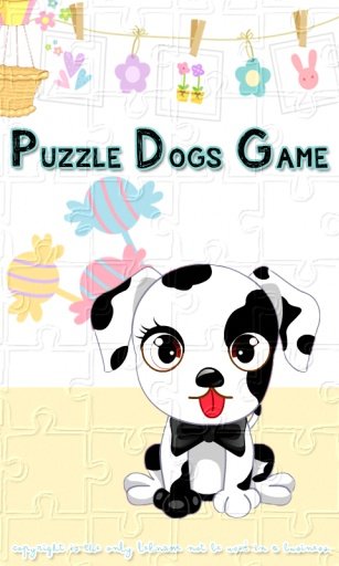 Game Puzzle For Kids截图4