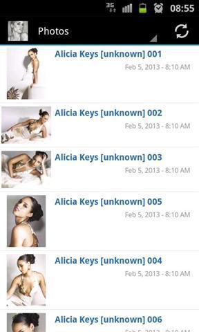 Alicia Keys Top 10 Songs截图2