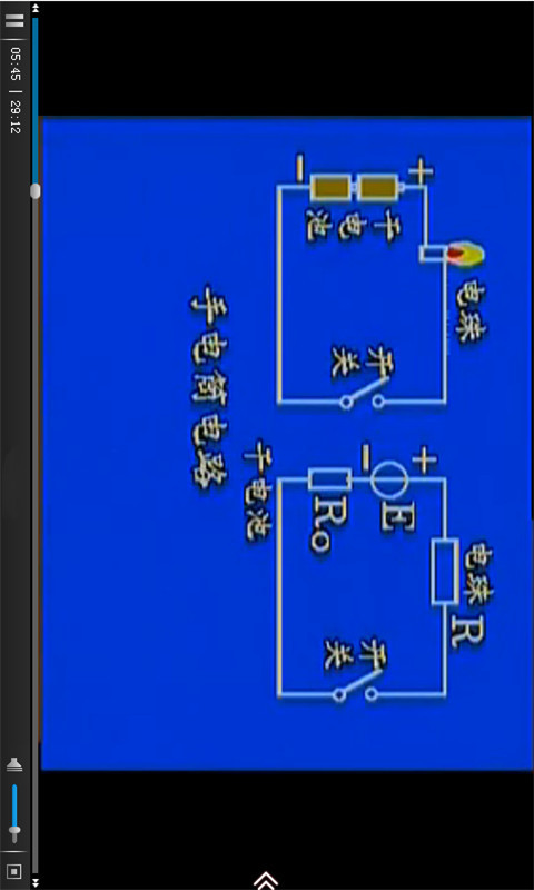 电工基础知识教程截图2