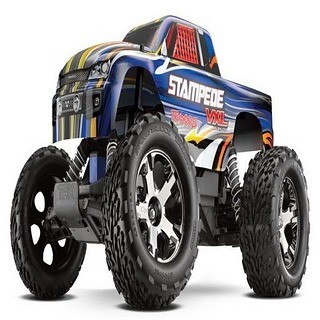 RC Car 4x4截图3