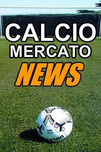 Calcio Mercato, calciomercato截图3