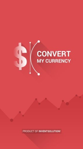 Convert My Currency截图1