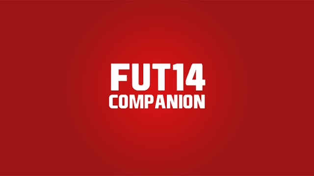 FUT 14 Companion截图2