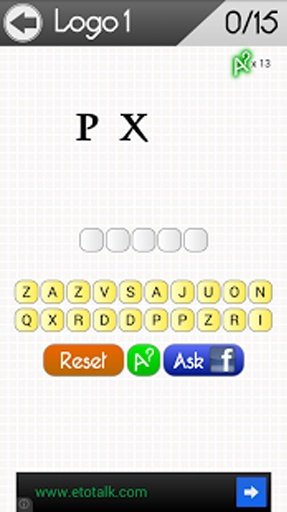 Logo Quiz Saga - Free &amp; HD截图8