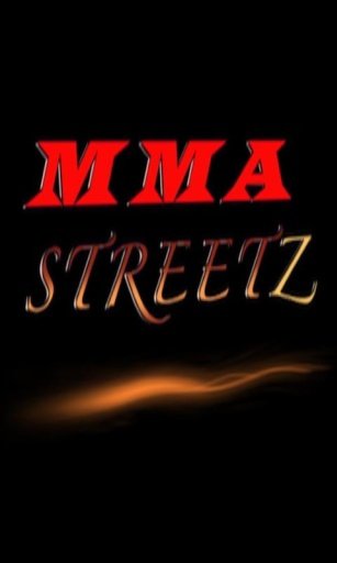 MMA Streetz截图1