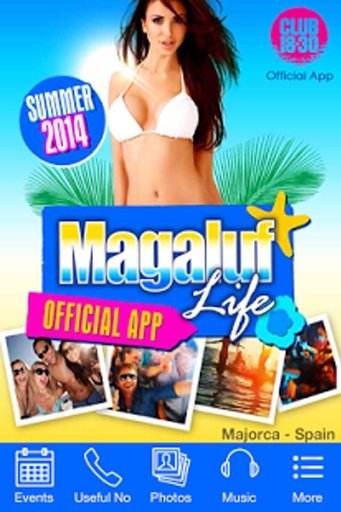 Magaluf Life | Majorca - Spain截图4