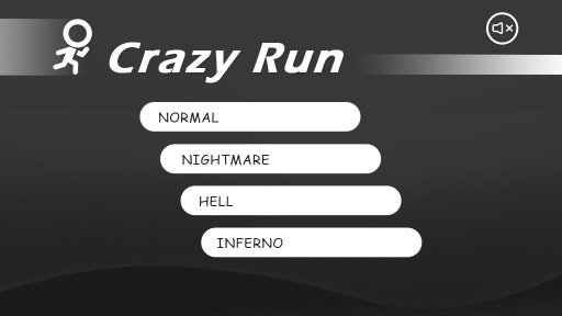 Crazy Run截图4