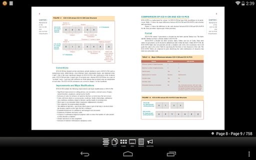 AHA ICD-10 Handbook截图1