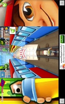 Subway Surfers Cheats相似应用下载_豌豆荚