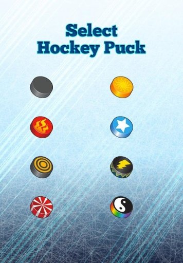 Hockey Shots截图2