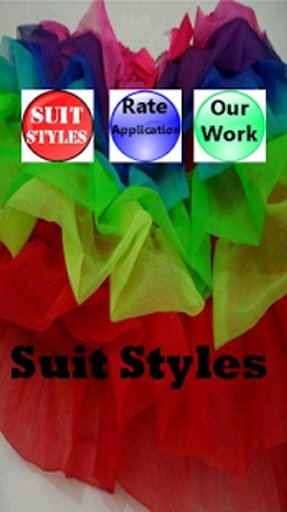 Suit Styles截图2