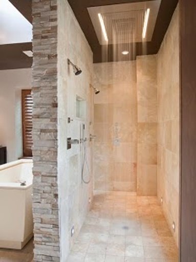 HD BathRoom Designs Free截图3