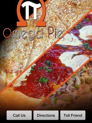 Omega Pie截图3