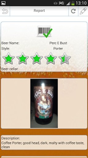 My Beers (Free)截图4