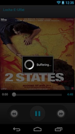 2 States Songs截图7