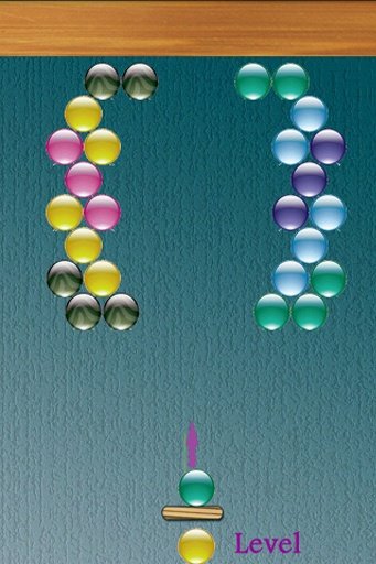 Cool Bubble Shooter Game截图7