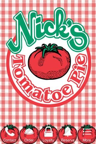 尼克的蕃茄馅饼截图3