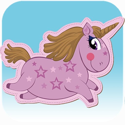 Little Pony Game Memory截图2