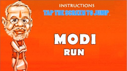 Modi Run Ultimate截图4