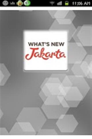 What's New Jakarta截图3