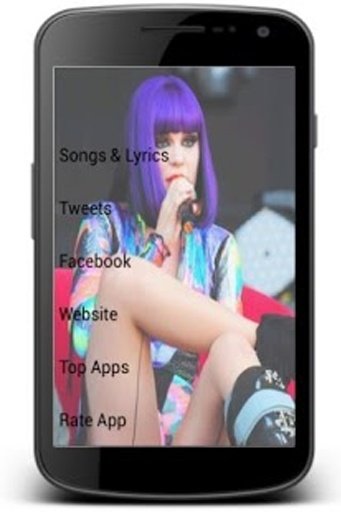 Jessie J Songs + Lyrics 2013截图6