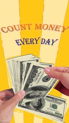 Count Money Every Day截图2