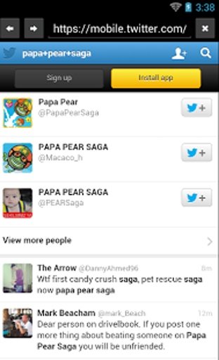 Papa Pear Saga Level Secret截图11