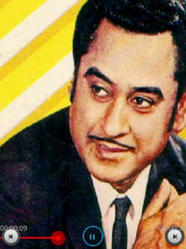 Kishore Kumar Hits截图2