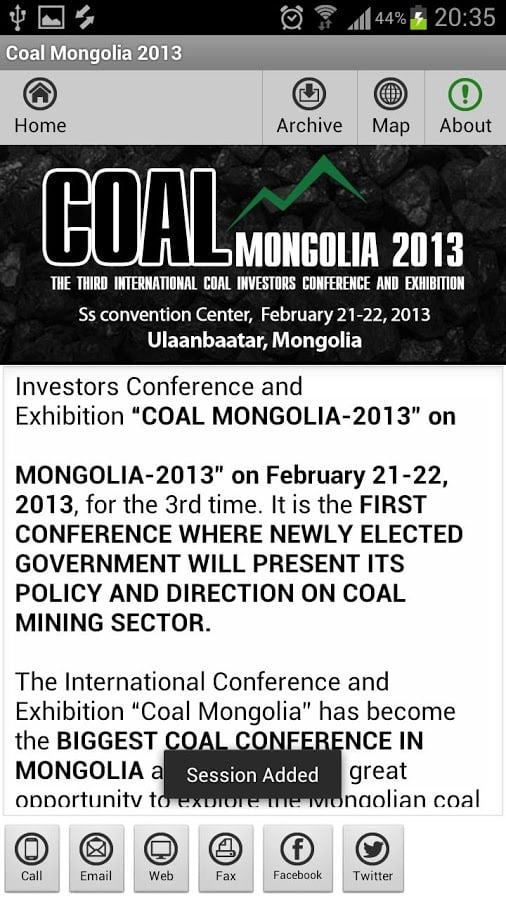 Coal Mongolia截图4