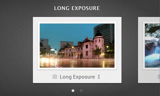 Long Exposure截图3