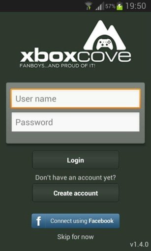 Xbox Cove截图1